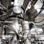 New spectroscopy method enables direct comparisons of nuclear sizes across heavy elements