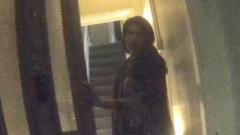 Watch: Reporter told to pose as gay for asylum claim