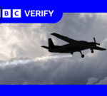 چگونه جنگ ایران به ادعاهای اشتباه درباره «ابردزدی» دامن زد؟