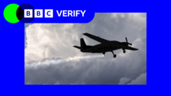 چگونه جنگ ایران به ادعاهای اشتباه درباره «ابردزدی» دامن زد؟