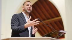 Green Party admits Polanski may have failed to pay council tax