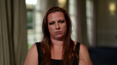 Woman assaulted by double murderer says nightmare became 'real life' when police let him attack again