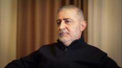 رهبر ارشد حزب‌الله لبنان: خلع سلاح را هرگز نمی‌پذیریم