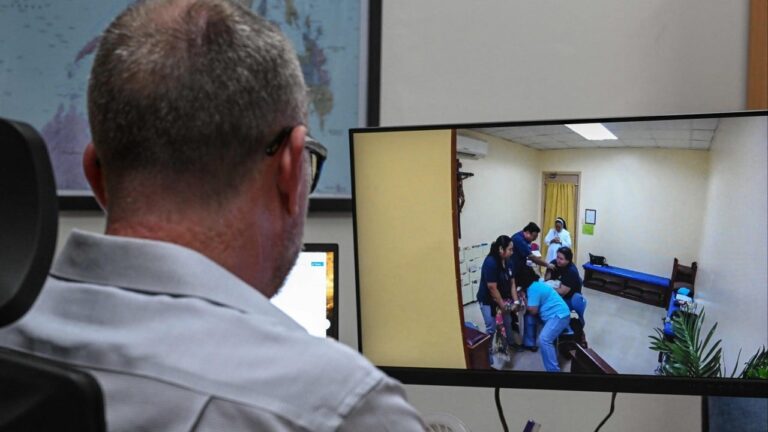 Philippine school for exorcists draws priests from Asia as cases ‘pile up’