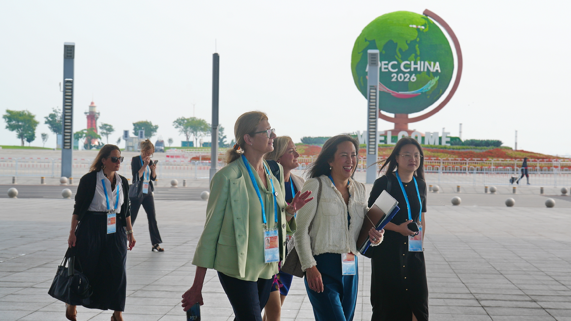 China's pragmatic push in APEC Year finds regional partners onboard