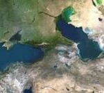ارسال لایحه دولت ایران به مجلس برای الحاق به کنوانسیون دریای خزر خبرساز شد