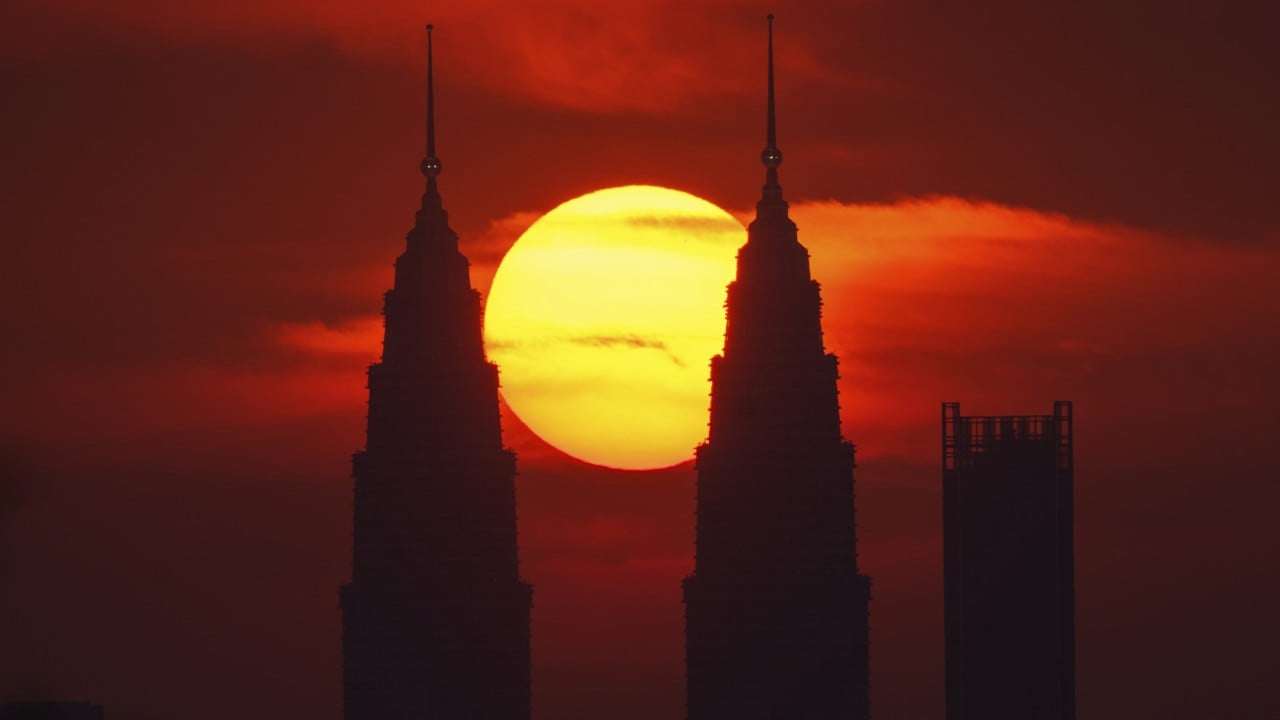 Malaysia braces for record high temperatures under ‘super’ El Nino