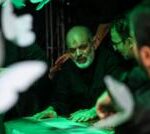 انتشار عکسی از احمد وحیدی در رسانه‌های ایران «پس از چند ماه غیبت» از انظار عمومی
