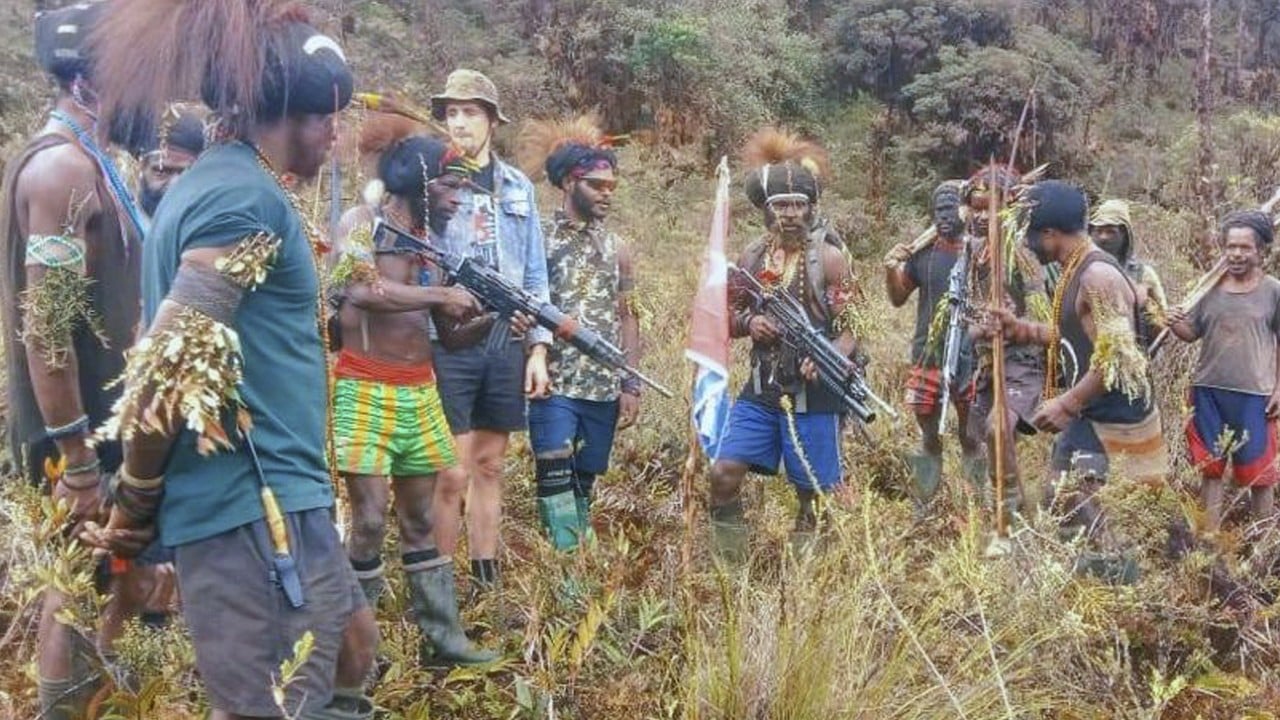 Indonesian rights body says soldiers killed 12 civilians in Papua. Military denies claim