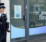 Police treating arson attack as antisemitic hate crime