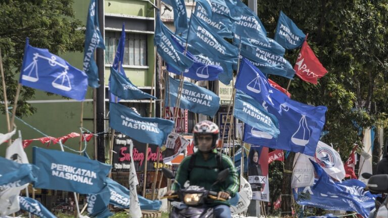 Malaysia’s opposition bloc declared invalid, but limited gains for Anwar