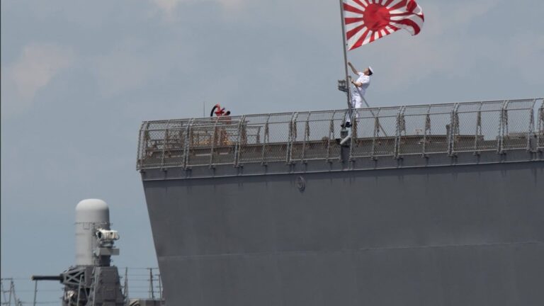 How the Philippines became Japan’s closest security partner in Southeast Asia