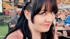 Teen boy arrested on suspicion of murder after 14-year-old girl reported missing