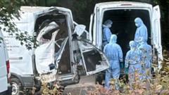UK believes Iran involved in RAF Fairford incident, PM says