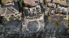 Stourbridge fires that razed 19 homes were accidental, say investigators