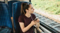 More than 70,000 extra students to get half-price rail travel
