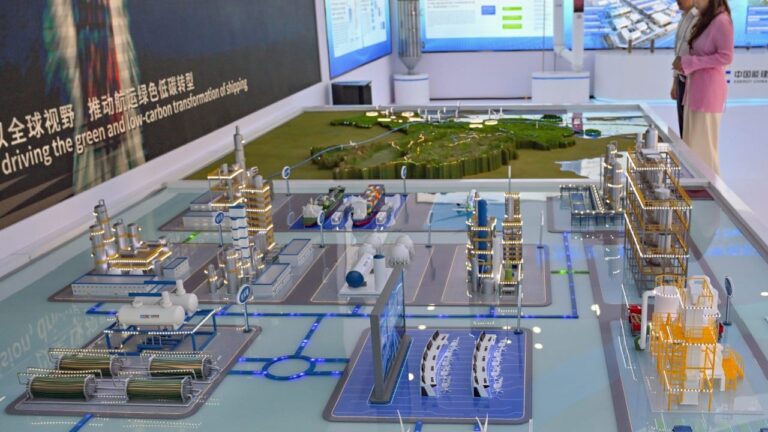 Iran war makes green hydrogen viable in Asia as fossil fuel prices soar