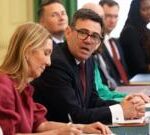 Burnham tells cabinet to tackle living costs at first meeting