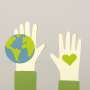A fairer world without destroying the planet? It's possible