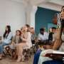 Digital spirituality grows, but young people still rely on family and faith leaders