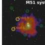 FAST finds two mysterious hydrogen clouds with no visible stars