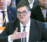 No 10 had 'dismissive attitude' to Mandelson vetting, says sacked Foreign Office chief