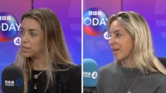 Brother didn't match description of 'Putney pusher', suspect's sisters tell BBC
