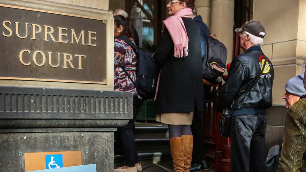 Singapore tycoon sues banks for US$1 billion from collapse of Australian NewSat