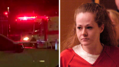 Watch: The many questions raised by the failed execution of Christa Pike