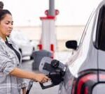 UK inflation rate rises to 3.3% in March after Iran war pushes up fuel prices