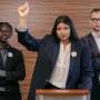 Political boot camps for women could redress gender imbalance
