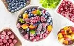 باور غلط درباره میوه‌های منجمد؛ چرا گاهی از میوه تازه بهترند؟