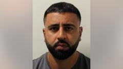 Families failed by decision to bail sex offender to flat near playground, victims commissioner says