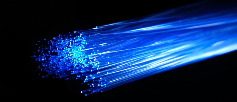 The Walls Don’t Have Ears, But Fiber Optic Does