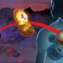 Blood pressure enzyme reveals second job: Making sulfur rings for cellular antioxidants