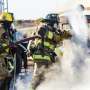 Fire department leaders drive crew fitness, study finds