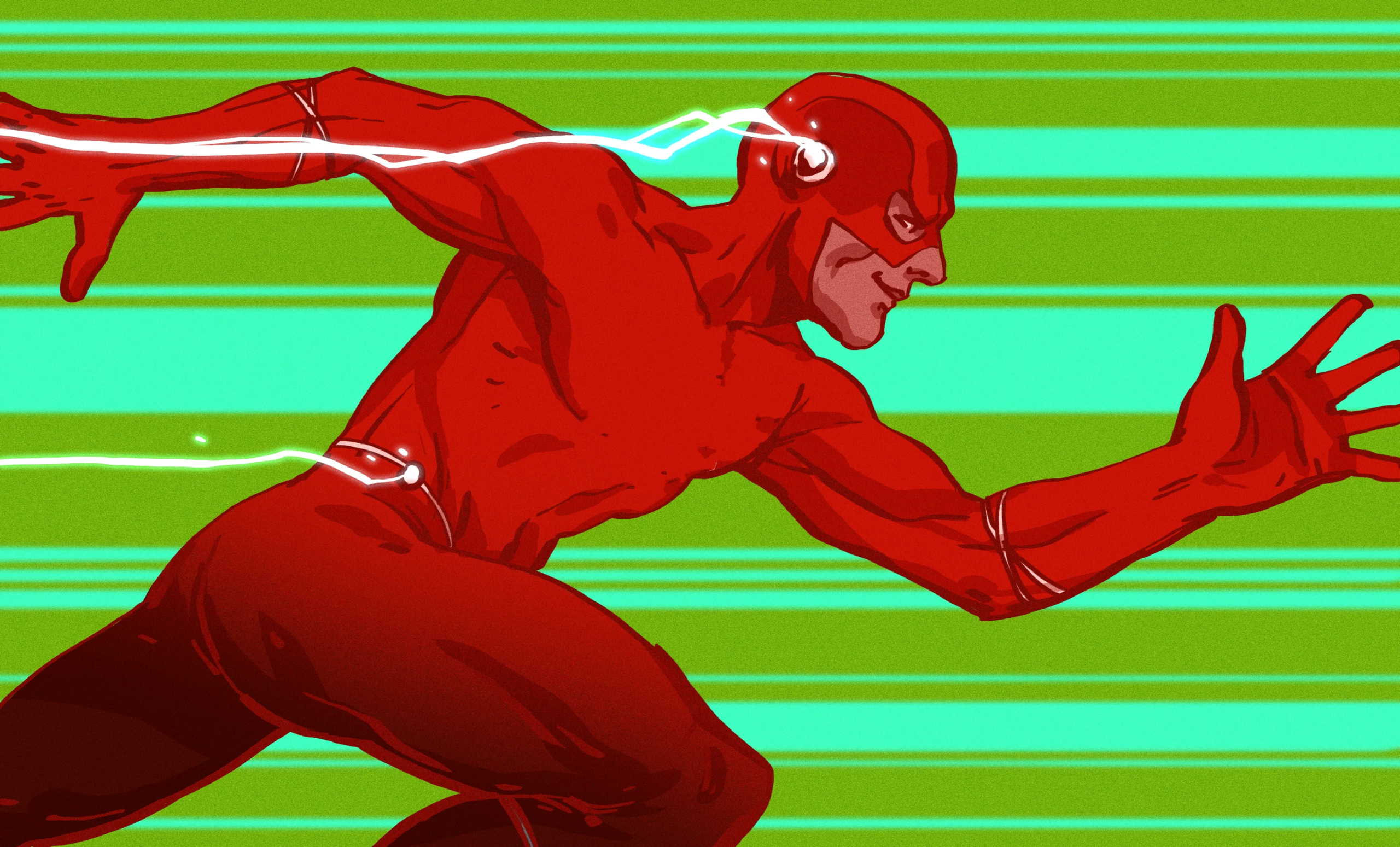 The Need for Speed: Internet Speed Measurement (or DIY?)