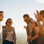 What shapes young lives most? Everyday wins, relationships and school outrank crises