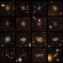 Nearly 50 'ghost galaxies' emerge around three hosts, challenging dwarf galaxy counts
