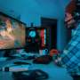 At-risk gamers gambling with their financial future