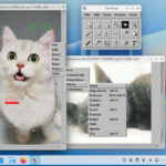 Using Flatpak to Run a 1996 Version of the GIMP on Modern Linux