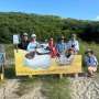 Giving shorebirds space on the beach makes a big difference