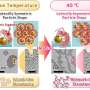 Gold nanoparticles that behave like a liquid open path to adaptive materials