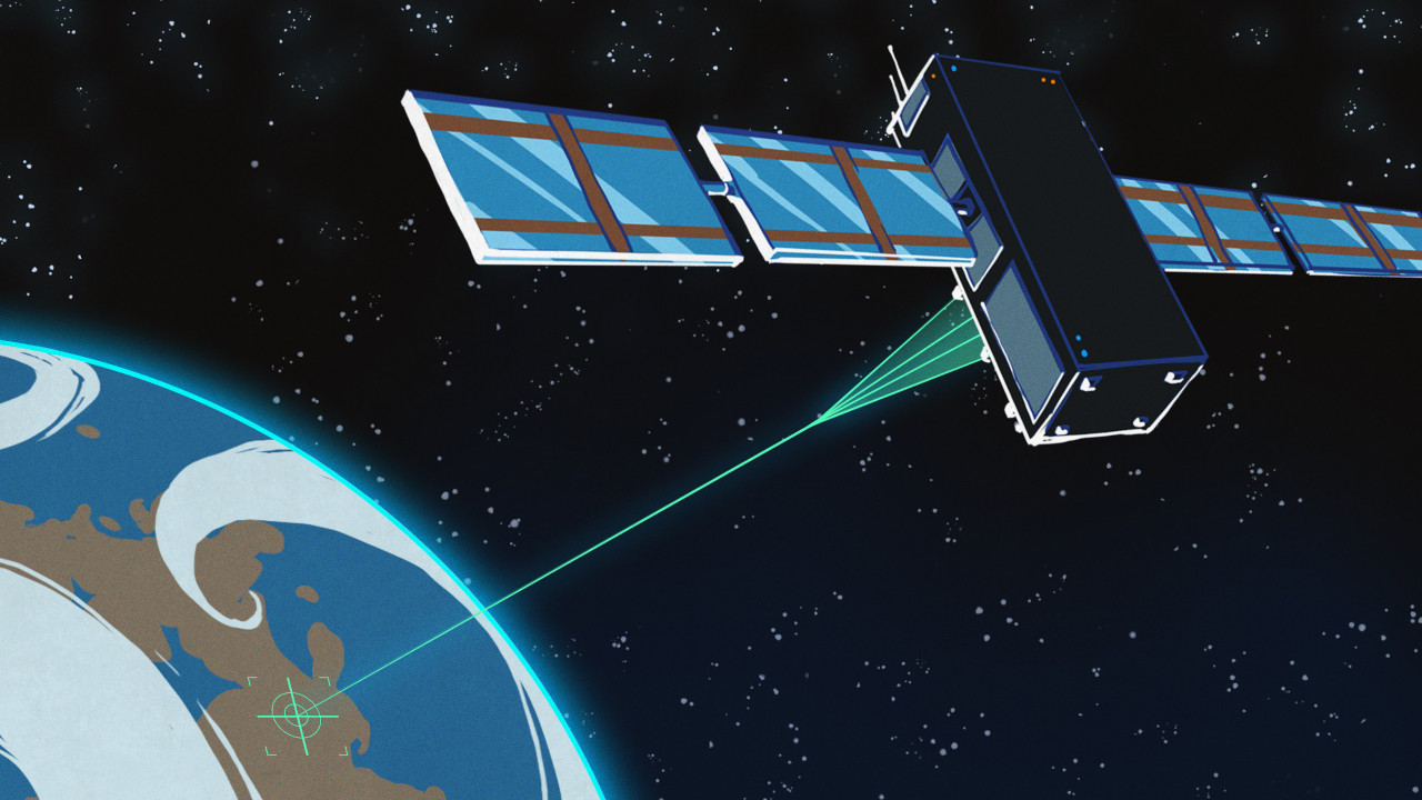 The GPS III Rollout is Almost Complete, But What is it?