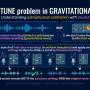 Gravitational wave detectors can now 'autotune' signals to harmonize the heavens