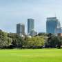 European city climate plans underuse green spaces despite adaptation benefits, finds study