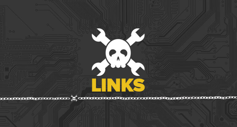 Hackaday Links: August 9, 2026