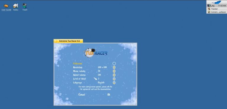 How to Install Haiku on a UEFI-Only Modern System