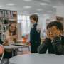 Peer sexual harassment emerges early, highlighting need for prevention before Grade 4