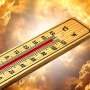 Nigeria faces world's highest projected heat death toll from super El Niño